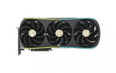 Tarjeta De Video Zotac Rtx 4090 Amp Extreme Airo Gddr6x Zt-D40900b-10p